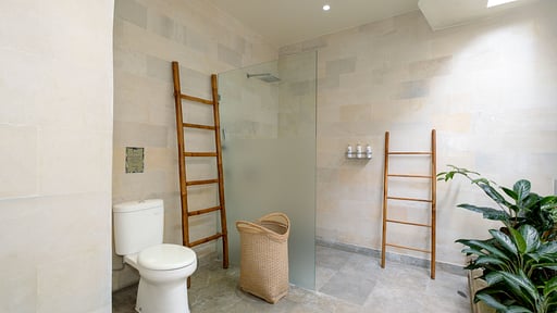 Villa Karmagali Спальня 5