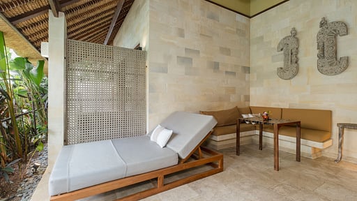 Villa Karmagali Спальня 2