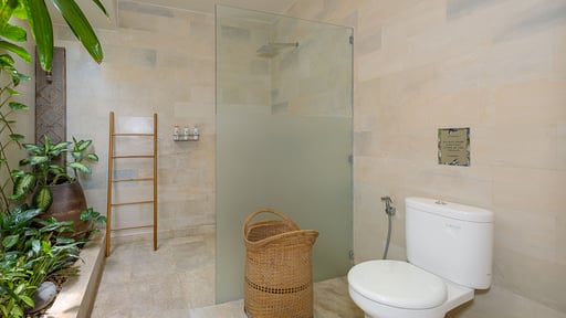 Villa Karmagali Спальня 2