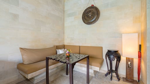 Villa Karmagali Спальня 3