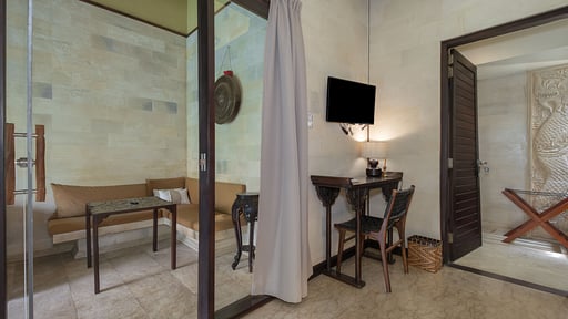 Villa Karmagali Спальня 3