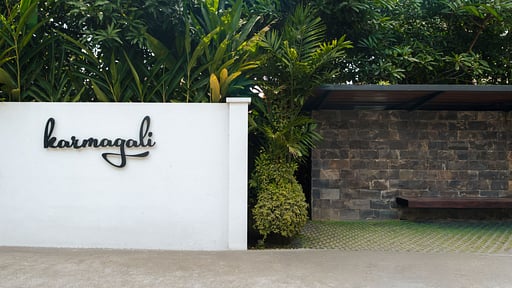Villa Karmagali Прочее 