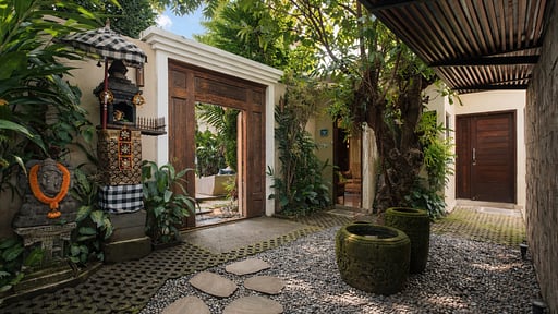 Villa Karmagali Прочее 