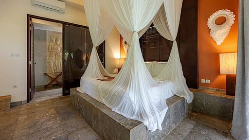 Villa Karmagali Bedroom 4