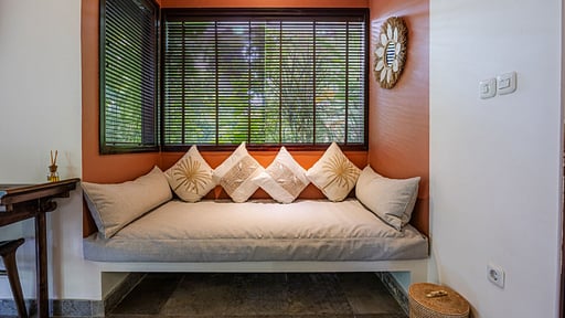 Villa Karmagali Bedroom 4