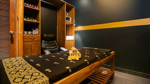 Villa Karmagali Spa