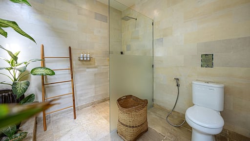 Villa Karmagali Bedroom 1