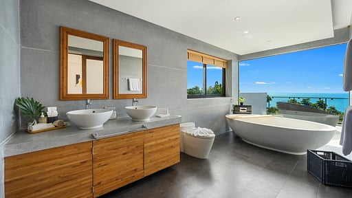 Villa Karpe Diem Bedroom 2
