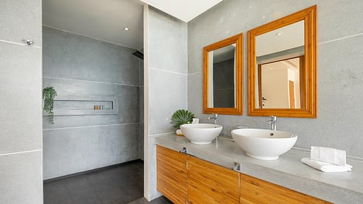 Villa Karpe Diem Bedroom 2