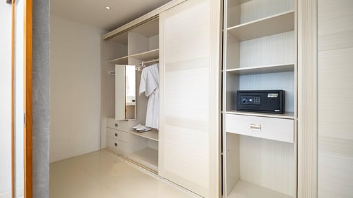 Villa Karpe Diem Bedroom 3