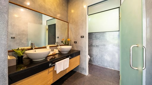 Villa Karpe Diem Bedroom 5