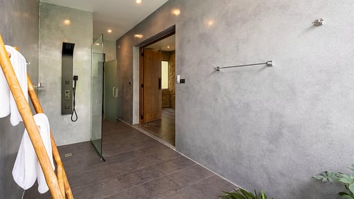 Villa Karpe Diem Bedroom 5