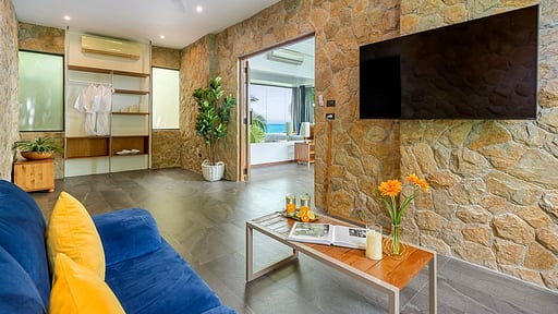 Villa Karpe Diem Bedroom 5