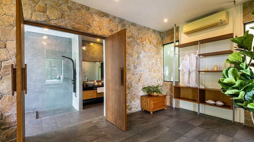 Villa Karpe Diem Bedroom 5