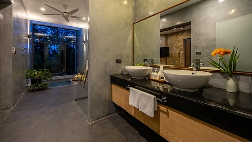 Villa Karpe Diem Bedroom 5