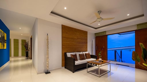 Villa Karpe Diem Others