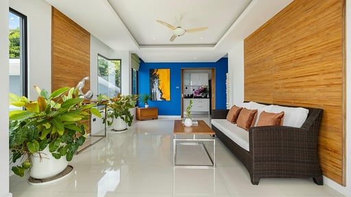 Villa Karpe Diem Others