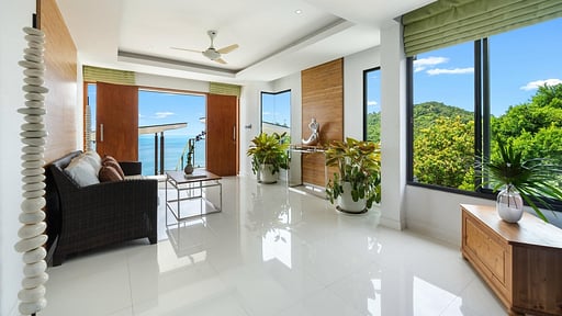 Villa Karpe Diem Others