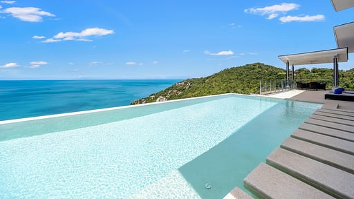Villa Karpe Diem