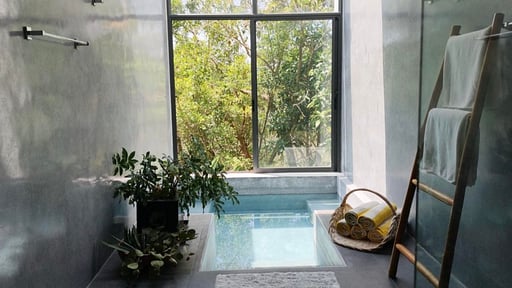 Villa Karpe Diem Bedroom 5