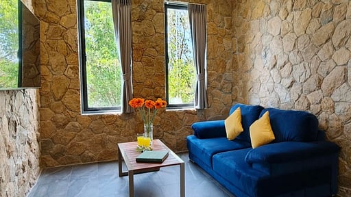 Villa Karpe Diem Bedroom 5
