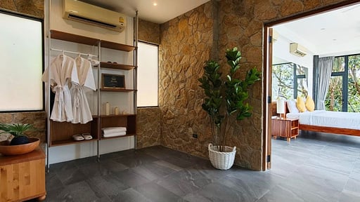 Villa Karpe Diem Bedroom 5