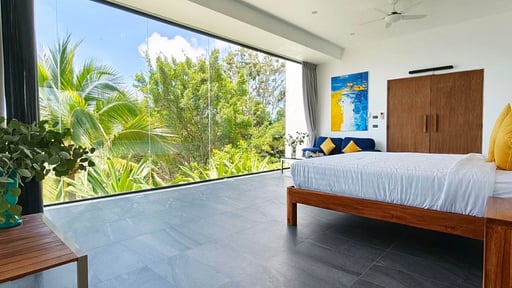 Villa Karpe Diem Bedroom 5