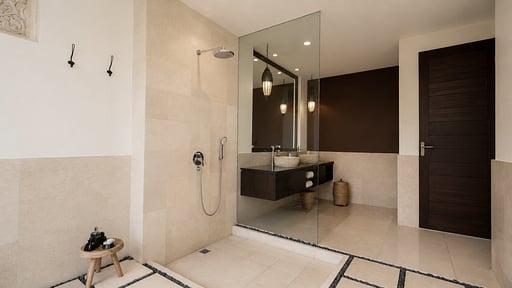 Villa Kembang Bedroom 1