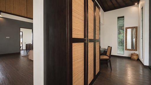 Villa Kembang Bedroom 2