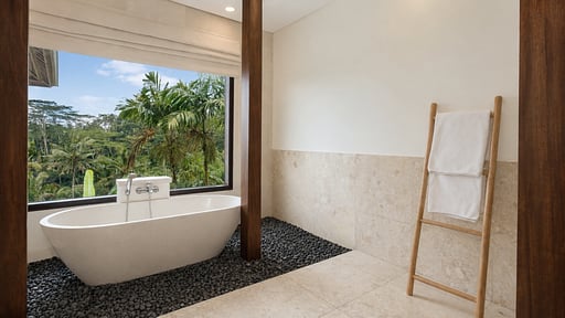 Villa Kembang Bedroom 2