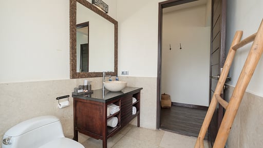 Villa Kembang Bedroom 3