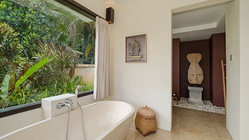 Villa Kembang Bedroom 4