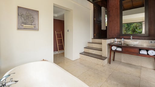 Villa Kembang Bedroom 4