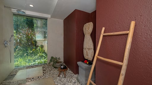 Villa Kembang Bedroom 4