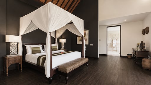 Villa Kembang Bedroom 5