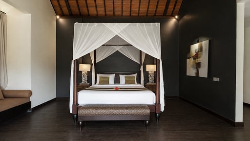 Villa Kembang Bedroom 5