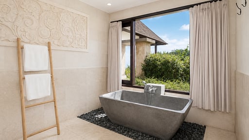 Villa Kembang Bedroom 5