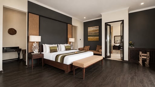 Villa Kembang Bedroom 6
