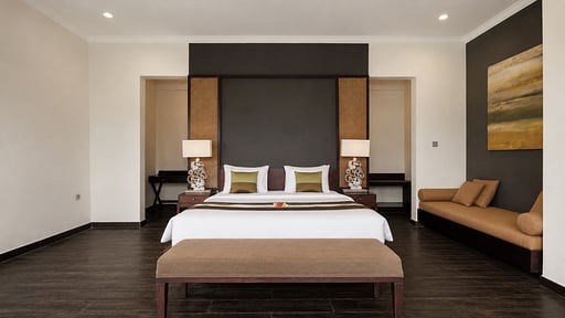Villa Kembang Bedroom 6