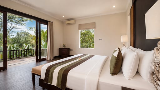 Villa Kembang Bedroom 6