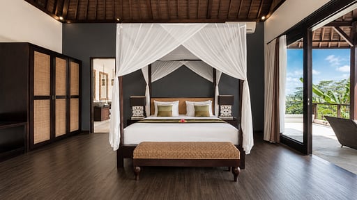 Villa Kembang Bedroom 7