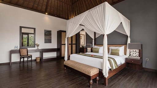 Villa Kembang Bedroom 7
