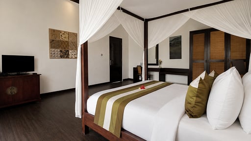 Villa Kembang Bedroom 7