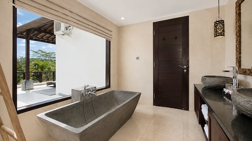 Villa Kembang Bedroom 7