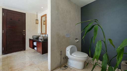 Villa Kembang Bedroom 7
