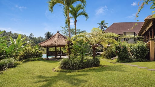 Villa Kembang Garden