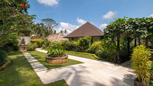 Villa Kembang Garden