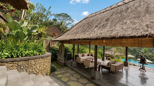 Villa Kembang Others