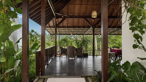 Villa Kembang Others
