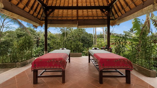 Villa Kembang Spa